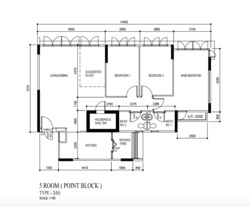 Blk 207B Punggol Place (Punggol), HDB 5 Rooms #166669392